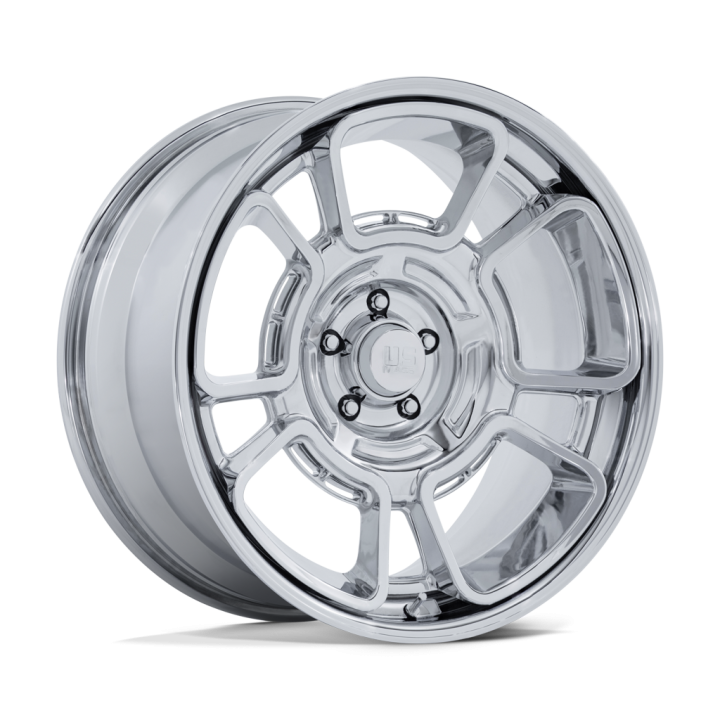 Felga aluminiowa UC147 FLAGSTAFF Chrome US MAGS 9.0x22 ET0 5x127