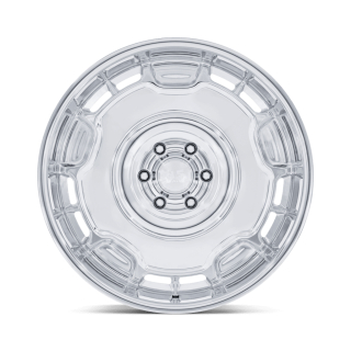 Felga aluminiowa UC146 ARLINGTON Polished US MAGS 10.0x20 ET6 6x139.7 - ujęcie 2