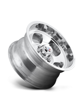 Felga aluminiowa U101 INDY High Luster Polished US Mags 8.0x15 ET-12 5x139.7