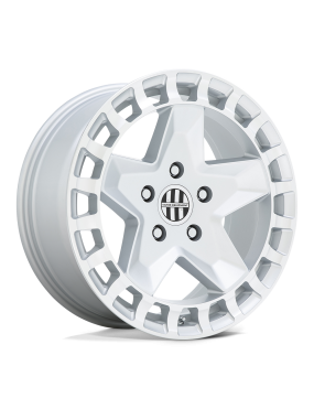 Felga aluminiowa ALPEN Gloss White VICTOR 8.0x17 ET10 5x130