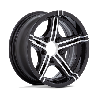 Felga aluminiowa HE1827 HELO 6.0x15 ET-6 6x139.7