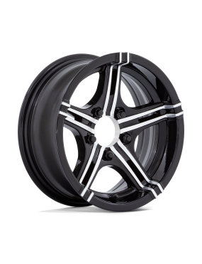 Felga aluminiowa HE1827 HELO 6.0x15 ET-6 6x139.7