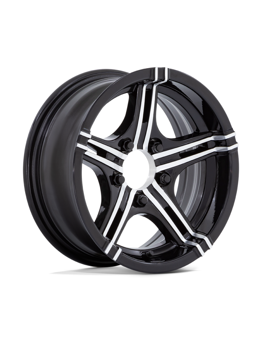 Felga aluminiowa HE1827 HELO 6.0x15 ET-6 6x139.7