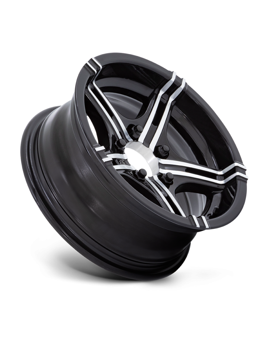 Felga aluminiowa HE1827 HELO 6.0x15 ET-6 6x139.7 - ujęcie 2