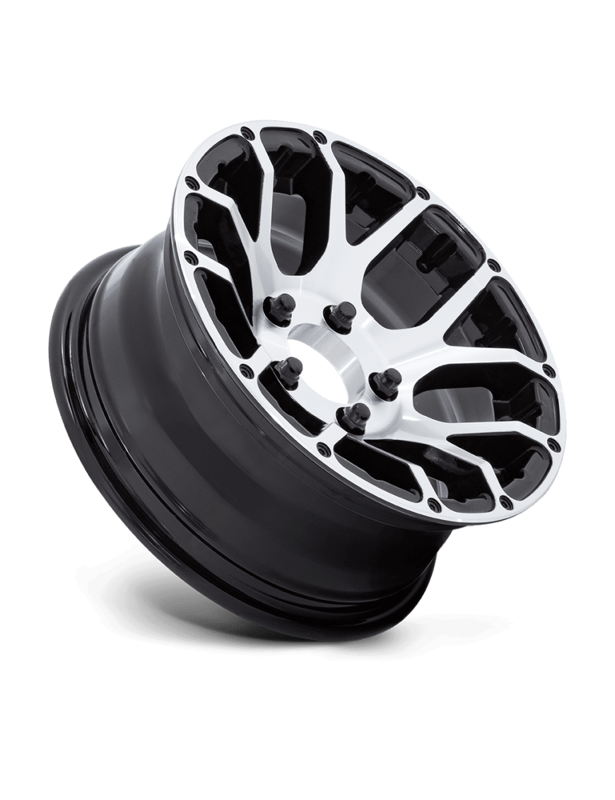 Felga aluminiowa HE1825 HELO 6.0x15 ET0 6x139.7 - ujęcie 2