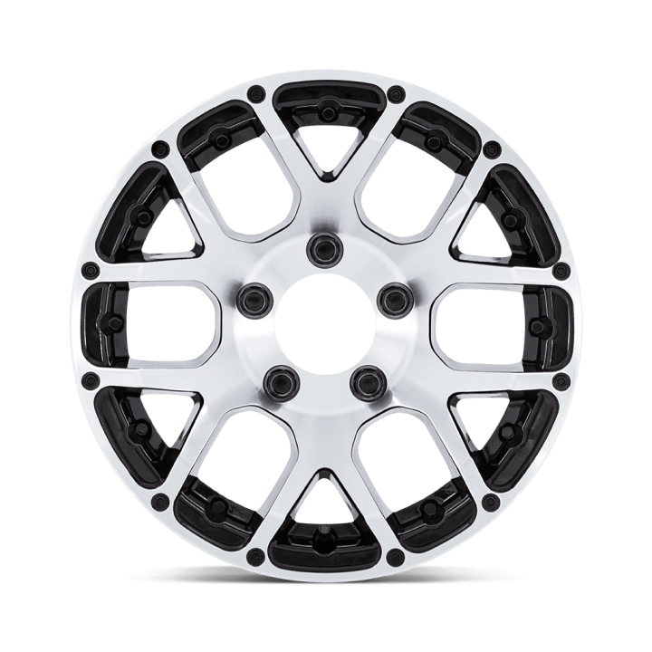 Felga aluminiowa HE1825 HELO 6.0x15 ET0 6x139.7 - ujęcie 3