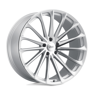 Felga aluminiowa PROTON Silver W/ Mirror Face OHM 9.0x20 ET30 5x114.3