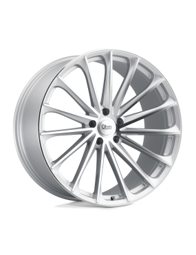 Felga aluminiowa PROTON Silver W/ Mirror Face OHM 8.5x19 ET30 5x114.3