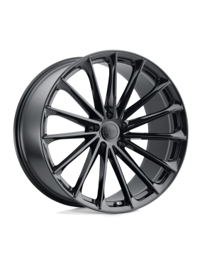 Felga aluminiowa PROTON Gloss Black OHM 9.0x20 ET30 5x114.3