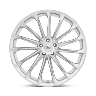 Felga aluminiowa PROTON Silver W/ Mirror Face OHM 6.5x17 ET45 5x114.3 - ujęcie 2