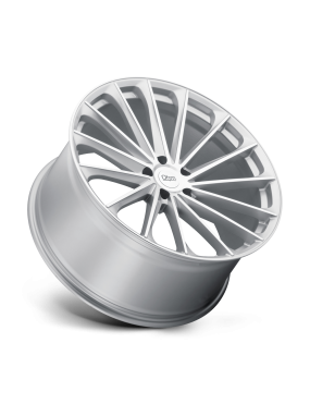 Felga aluminiowa PROTON Silver W/ Mirror Face OHM 6.5x17 ET45 5x114.3 - ujęcie 3