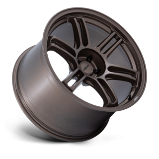 Felga aluminiowa RC209 RPS Burnt Bronze ROTIFORM 10.0x20 ET30 5x114.3 - ujęcie 2