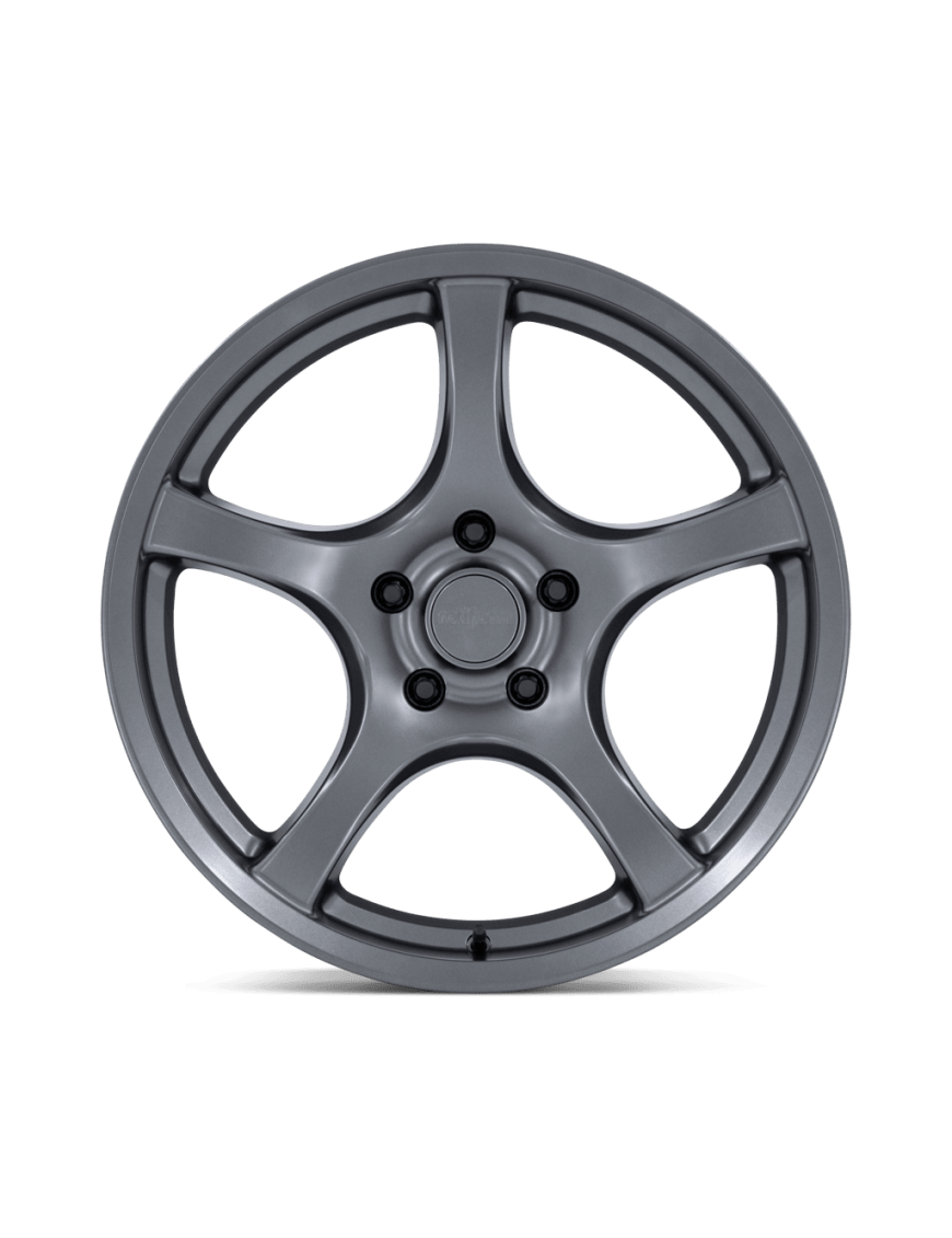 Felga aluminiowa RC211 CGN Matte Anthracite ROTIFORM 9.0x20 ET35 5x114.3