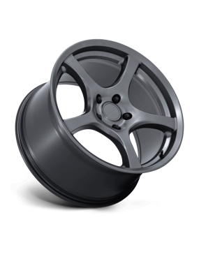 Felga aluminiowa RC211 CGN Matte Anthracite ROTIFORM 8.5x19 ET20 5x114.3