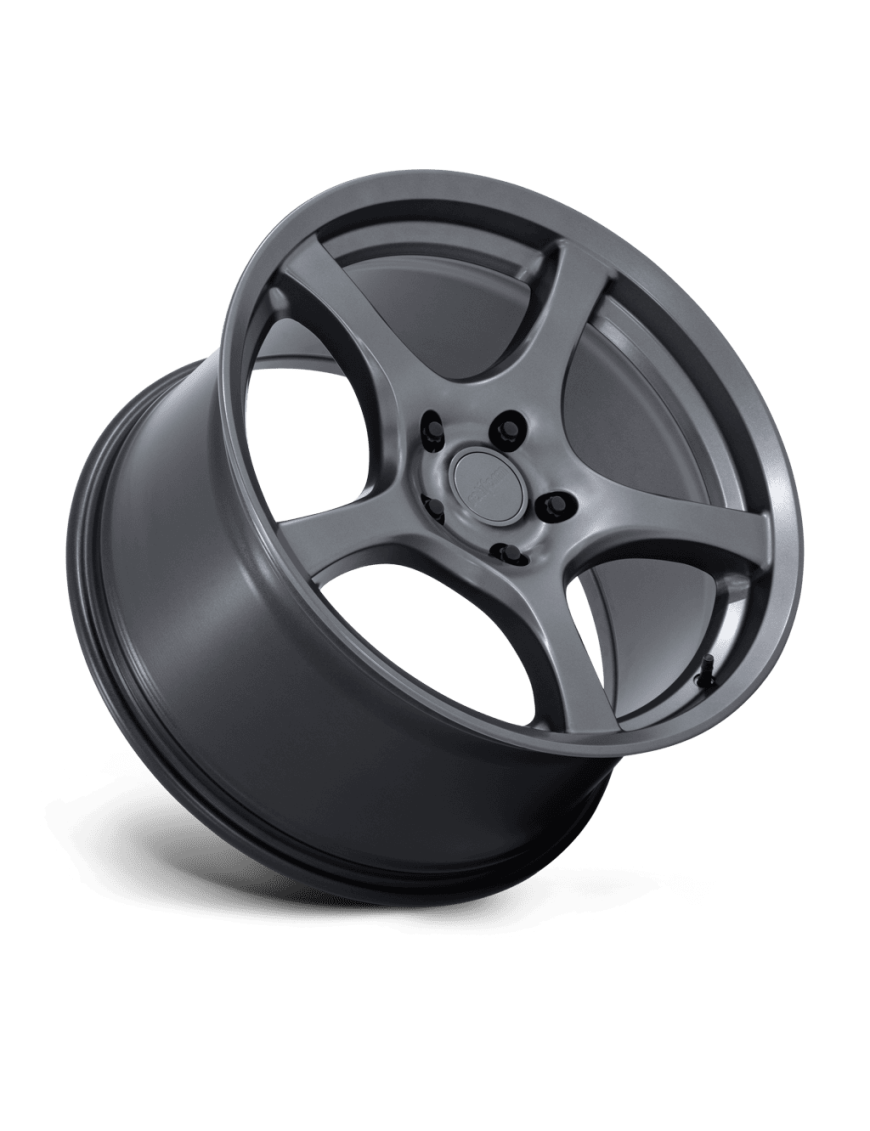Felga aluminiowa RC211 CGN Matte Anthracite ROTIFORM 8.5x19 ET20 5x114.3