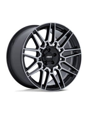 Felga aluminiowa RC215 TDX...