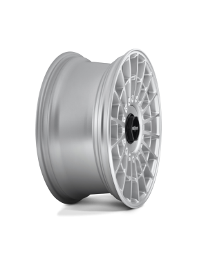 Felga aluminiowa R143 LAS-R Gloss Silver Rotiform 10.0x19 ET25 5x114.3
