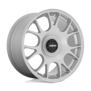 Felga aluminiowa R188 TUF-R Satin Silver Rotiform 9.5x19 ET38 5x114.3