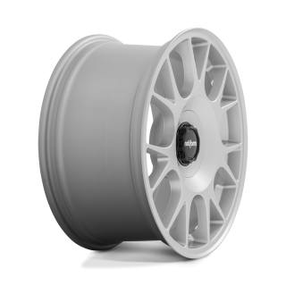 Felga aluminiowa R188 TUF-R Satin Silver Rotiform 9.5x19 ET38 5x114.3 - ujęcie 2