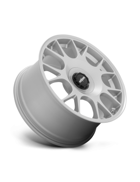 Felga aluminiowa R188 TUF-R Satin Silver Rotiform 9.5x19 ET38 5x114.3