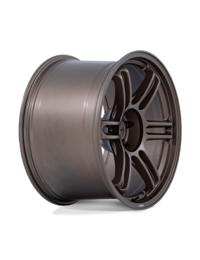 Felga aluminiowa RC209 RPS Burnt Bronze ROTIFORM 9.5x20 ET35 5x114.3
