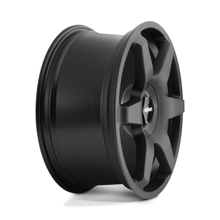 Felga aluminiowa R113 SIX Matte Black Rotiform 8.5x19 ET35 5x114.3 - ujęcie 2
