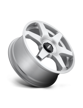 Felga aluminiowa R114 SIX Gloss Silver Rotiform 8.5x18 ET35 5x114.3