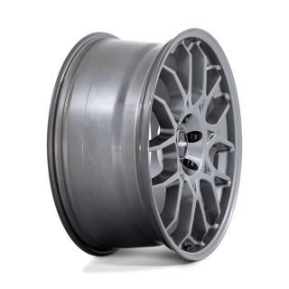 Felga aluminiowa R196 ZWS Gloss Anthracite Rotiform 10.0x22 ET60 5x130 - ujęcie 2