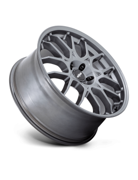 Felga aluminiowa R196 ZWS Gloss Anthracite Rotiform 10.0x22 ET60 5x130