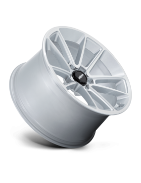 Felga aluminiowa R192 BTL Gloss Silver With Machined Face Rotiform 10.0x22 ET60 5x130