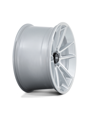 Felga aluminiowa R192 BTL Gloss Silver With Machined Face Rotiform 10.0x22 ET60 5x130