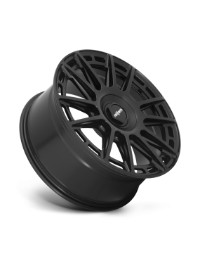 Felga aluminiowa R159 OZR Matte Black Rotiform 10.5x20 ET40 5x120