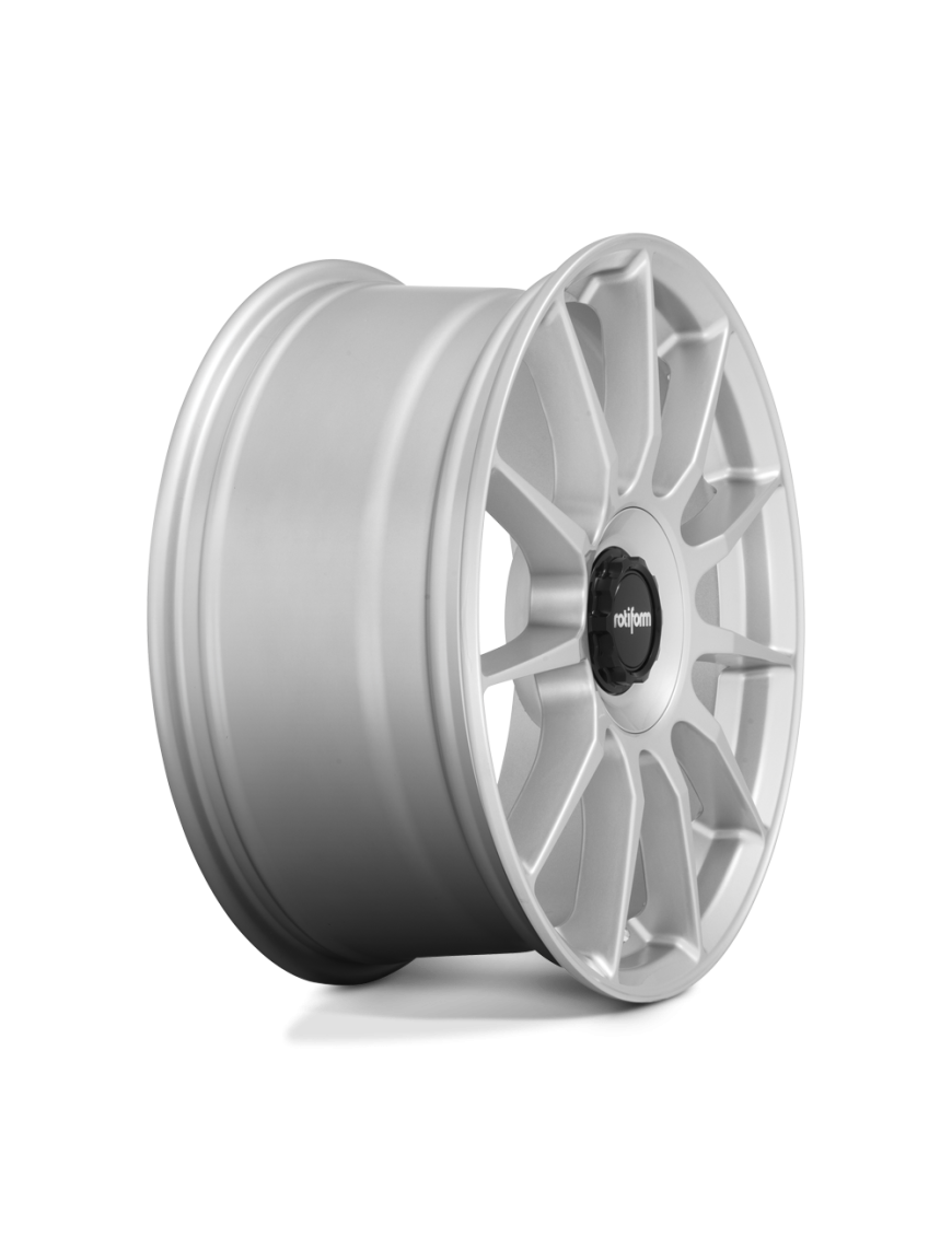 Felga aluminiowa DTM Silver Rotiform 10.0x20 ET40 5x120