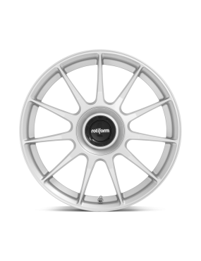 Felga aluminiowa DTM Silver Rotiform 10.0x20 ET40 5x120