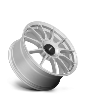 Felga aluminiowa DTM Silver Rotiform 10.0x20 ET40 5x120