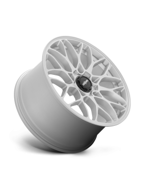 Felga aluminiowa SGN Gloss Silver Rotiform 9.0x20 ET35 5x114.3