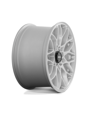 Felga aluminiowa SGN Gloss Silver Rotiform 9.0x20 ET35 5x114.3
