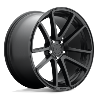 Felga aluminiowa R122 SPF Matte Black ROTIFORM 8.5x19 ET38 5x114.3