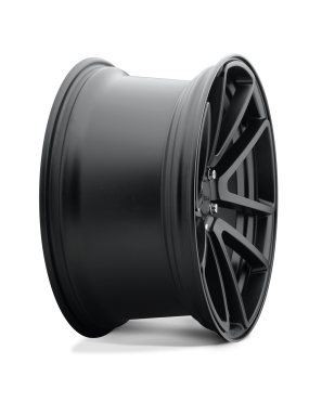 Felga aluminiowa R122 SPF Matte Black ROTIFORM 8.5x19 ET38 5x114.3