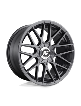 Felga aluminiowa R141 RSE...
