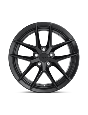 Felga aluminiowa R134 FLG Matte Black ROTIFORM 8.5x18 ET45 5x114.3