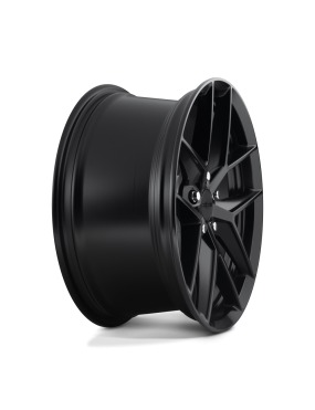 Felga aluminiowa R134 FLG Matte Black ROTIFORM 8.5x18 ET45 5x114.3
