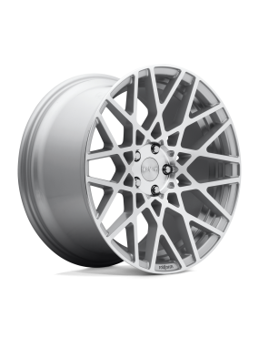 Felga aluminiowa R110 BLQ...