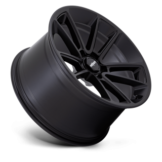 Felga aluminiowa R194 BTL Matte Black With Black Cap ROTIFORM 10.5x21 ET15 5x120 - ujęcie 2