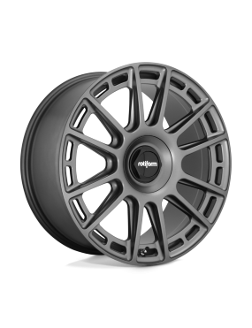 Felga aluminiowa R158 OZR...
