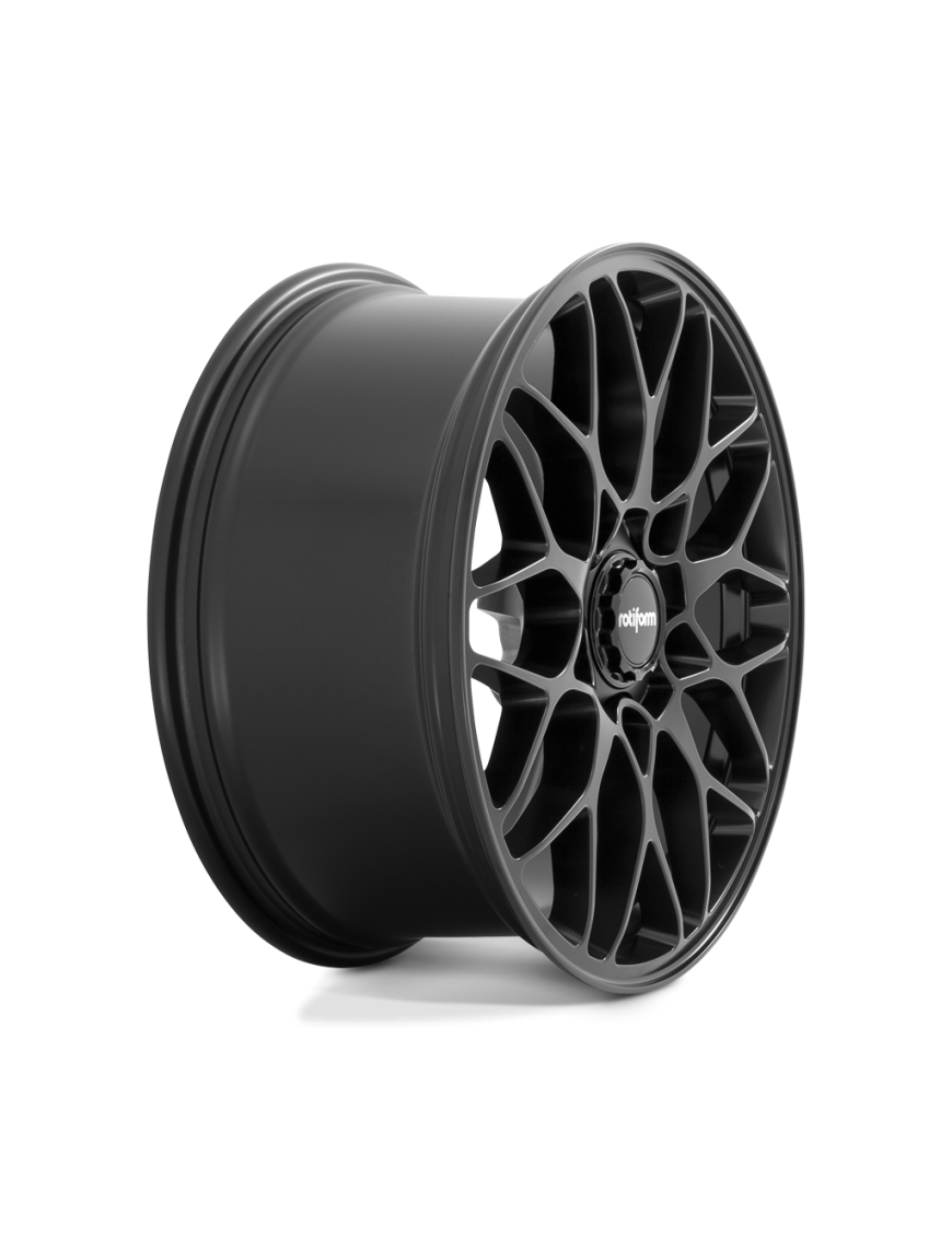 Felga aluminiowa R190 SGN Matte Black ROTIFORM 9.0x20 ET35 5x114.3