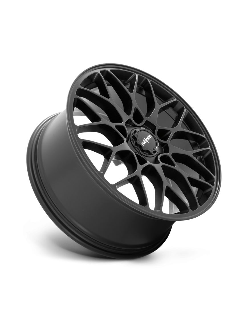 Felga aluminiowa R190 SGN Matte Black ROTIFORM 9.0x20 ET35 5x114.3