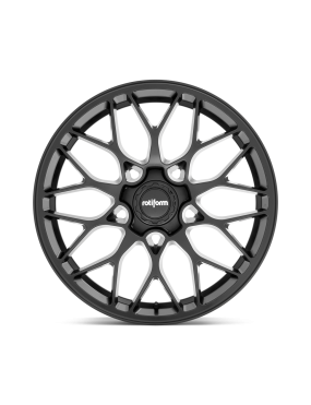 Felga aluminiowa R190 SGN Matte Black ROTIFORM 9.0x20 ET35 5x114.3