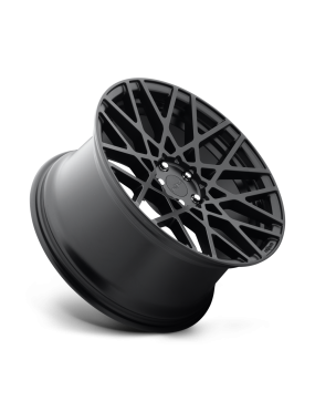 Felga aluminiowa R112 BLQ Matte Black ROTIFORM 8.5x18 ET35 5x100