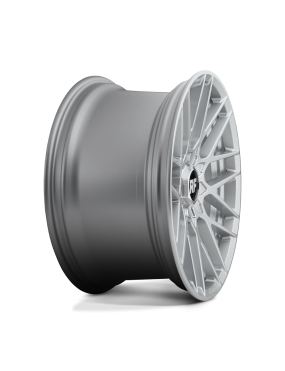 Felga aluminiowa R140 RSE Gloss Silver ROTIFORM 8.5x18 ET35 5x100